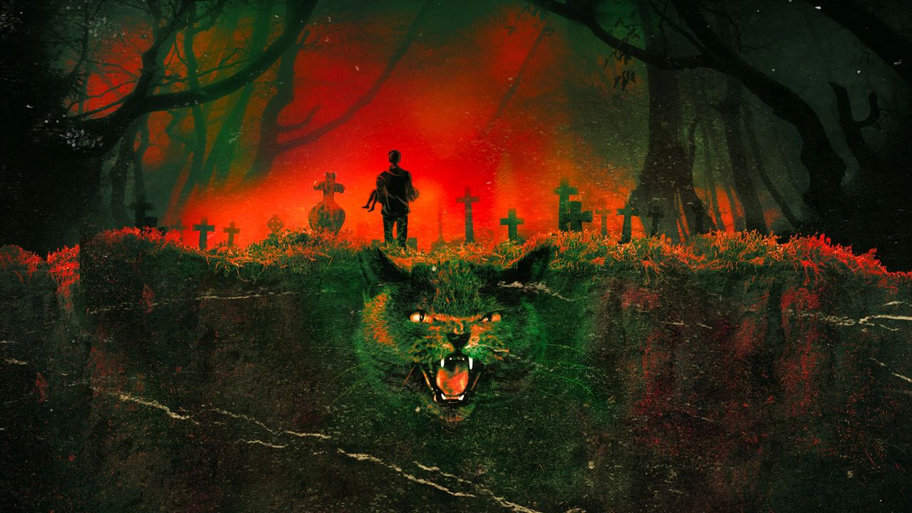 Watch pet sematary discount 2019 online free