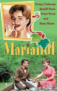  Mariandl Poster