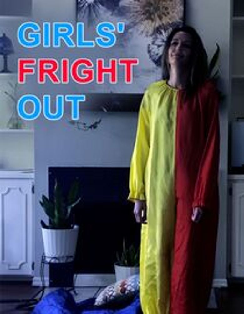 Girls' Fright Out