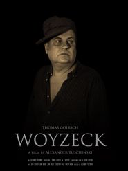  Woyzeck Poster
