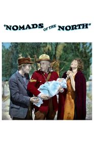  Nomads of the North Poster