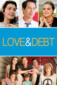  Love & Debt Poster
