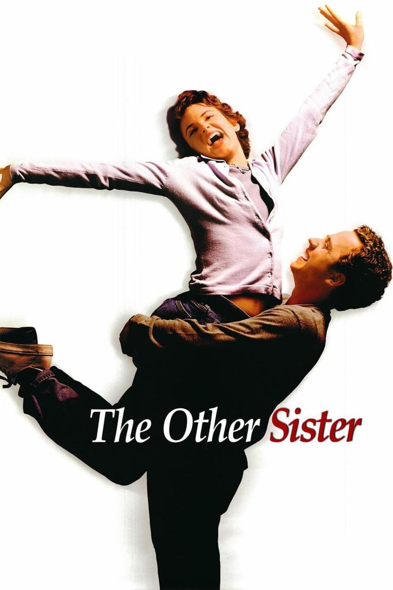 The Other Sister Poster