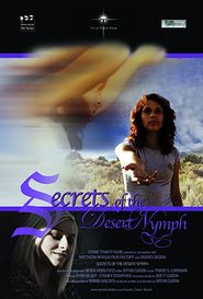  Secrets of the Desert Nymph Poster