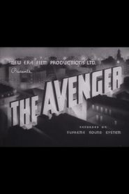  The Avenger Poster