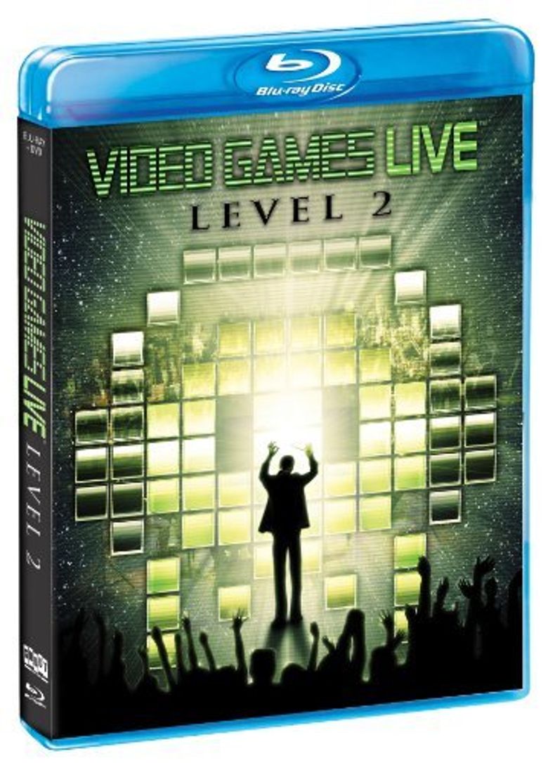 Video Games Live: Level 2