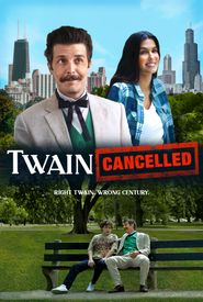  Twain: Cancelled Poster