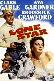 Lone Star Poster