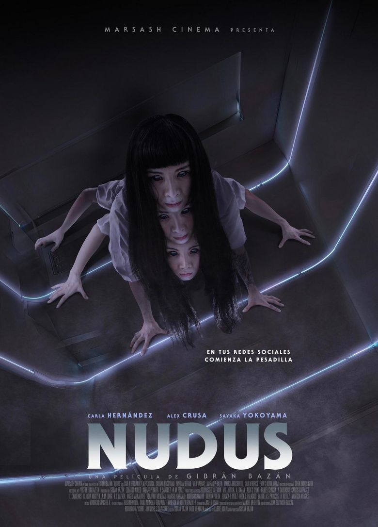 Nudus