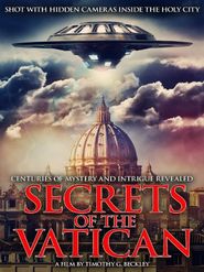  Secrets of the Vatican Poster