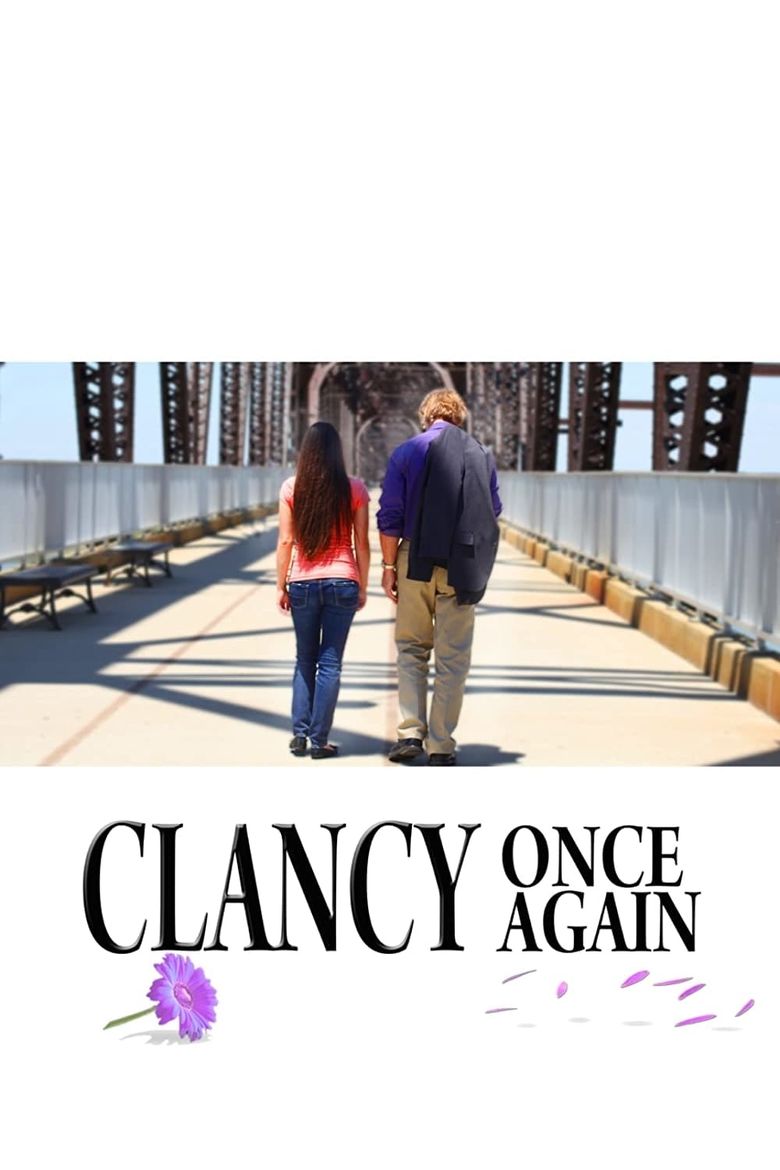 Clancy Once Again Poster