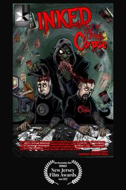  Inked: The Art of the Living Corpse Poster