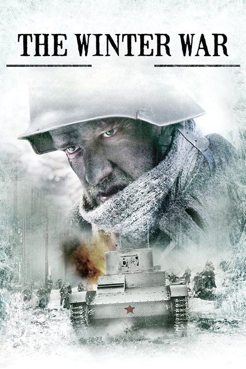 The Winter War Poster
