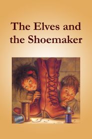  Elves and the Shoemaker Poster