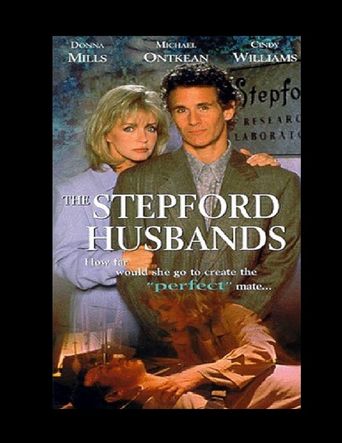  The Stepford Husbands Poster