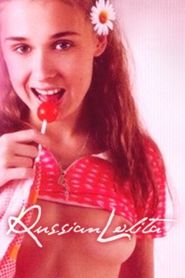  Russian Lolita Poster