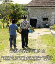  Growing Home Poster