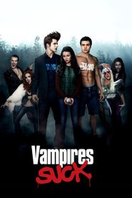  Vampires Suck Poster
