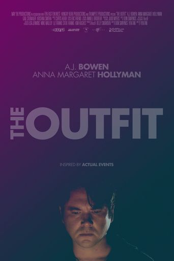  The Outfit Poster