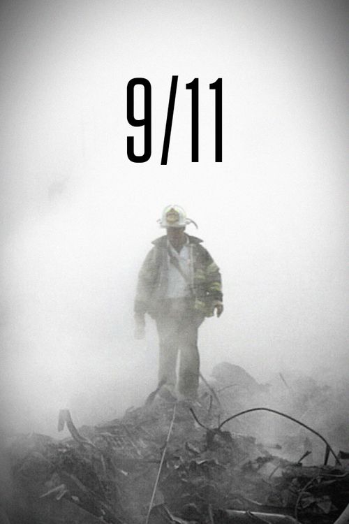 9/11: Fifteen Years Later Poster
