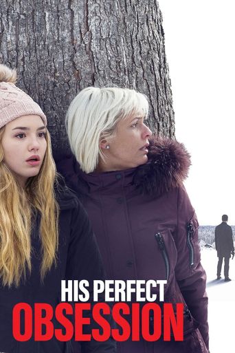  His Perfect Obsession Poster