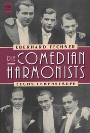  Comedian Harmonists Poster
