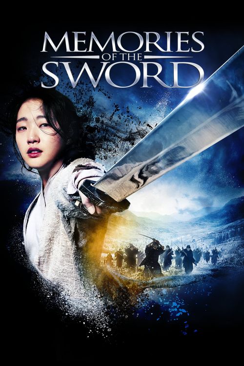 Memories of the Sword (2015) - IMDb