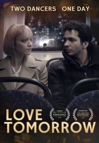  Love Tomorrow Poster