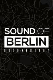  Sound of Berlin Poster