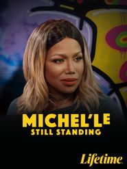  Michel'le: Still Standing Poster