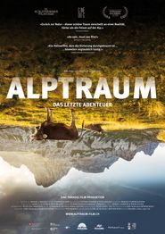  Alptraum: The Last Great Adventure Poster
