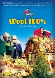  Wool 100% Poster