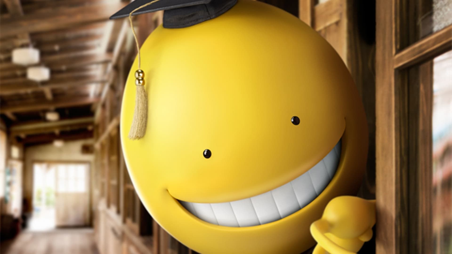 Assassination Classroom (TV Series 2013–2016) - IMDb