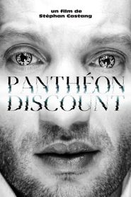  Panthéon Discount Poster