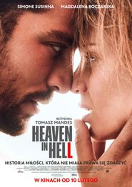  Heaven in Hell Poster