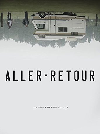  Aller-Retour Poster