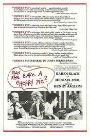  Can She Bake a Cherry Pie? Poster