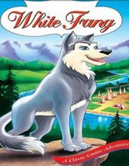  White Fang Poster