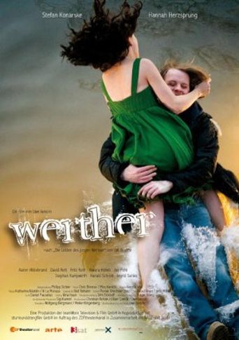  Werther Poster