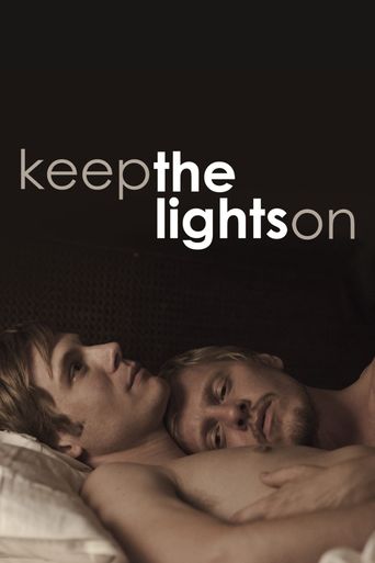  Keep the Lights On Poster