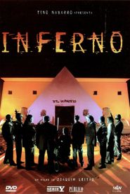  Inferno Poster
