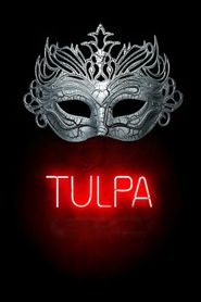  Tulpa: Demon of Desire Poster