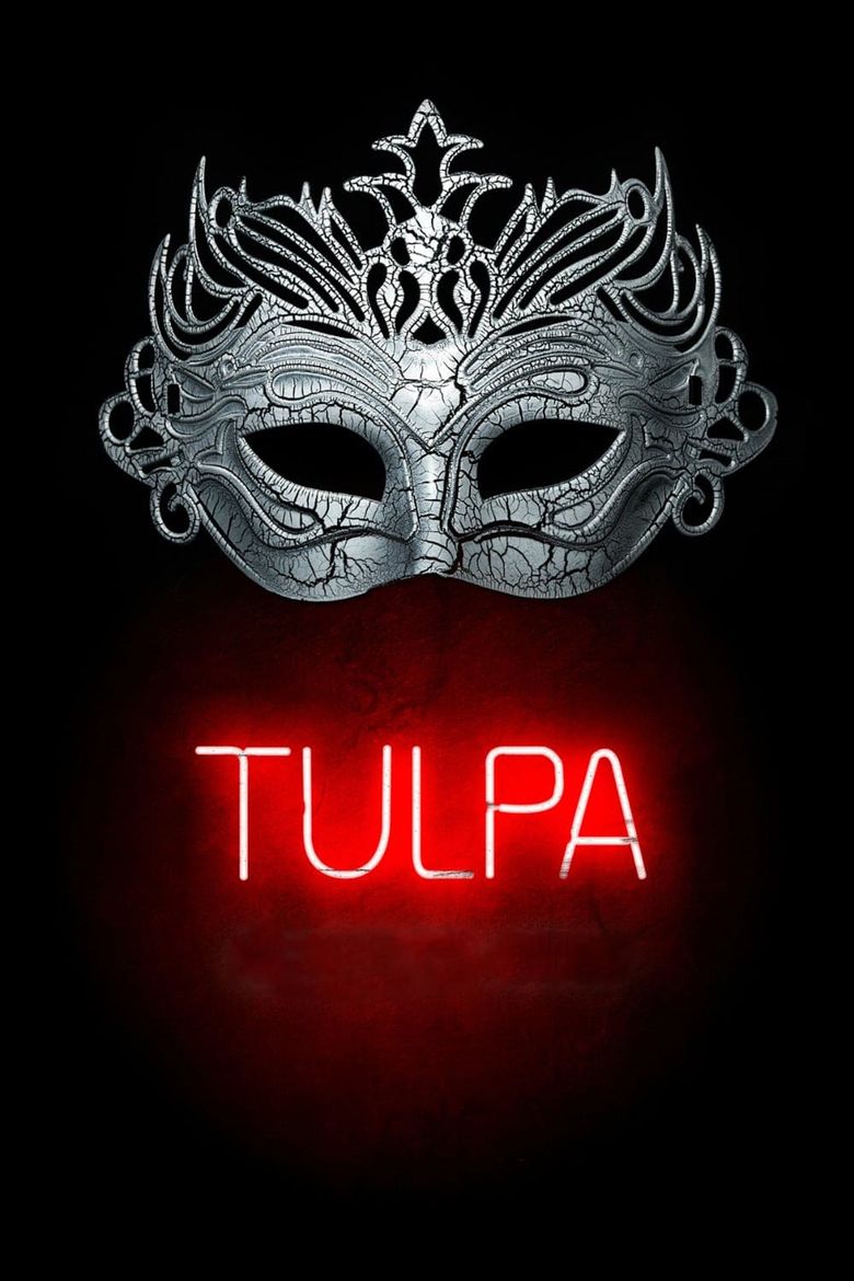 Tulpa - Demon of Desire Poster
