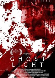  Ghost Light Poster