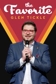  Glen Tickle: The Favorite Poster