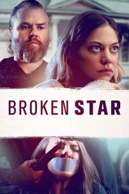  Broken Star Poster