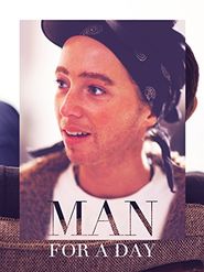  Man for a Day Poster