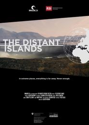 Isole D'Istanti Poster