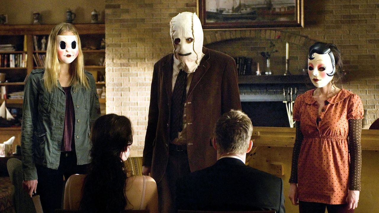 The Strangers (2008): Where to Watch and Stream Online | Reelgood