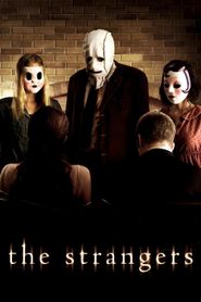 Upcoming The Strangers Poster